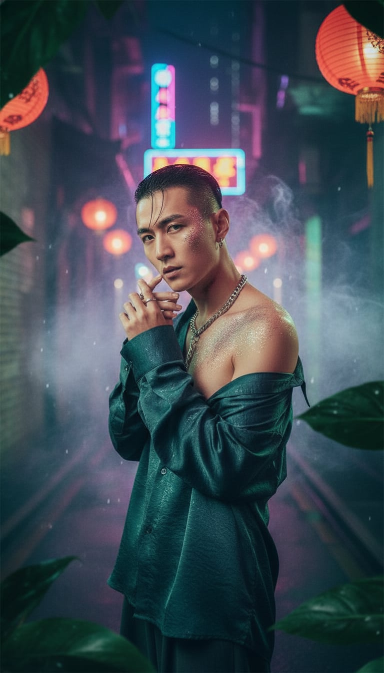 半錢甜 cover art