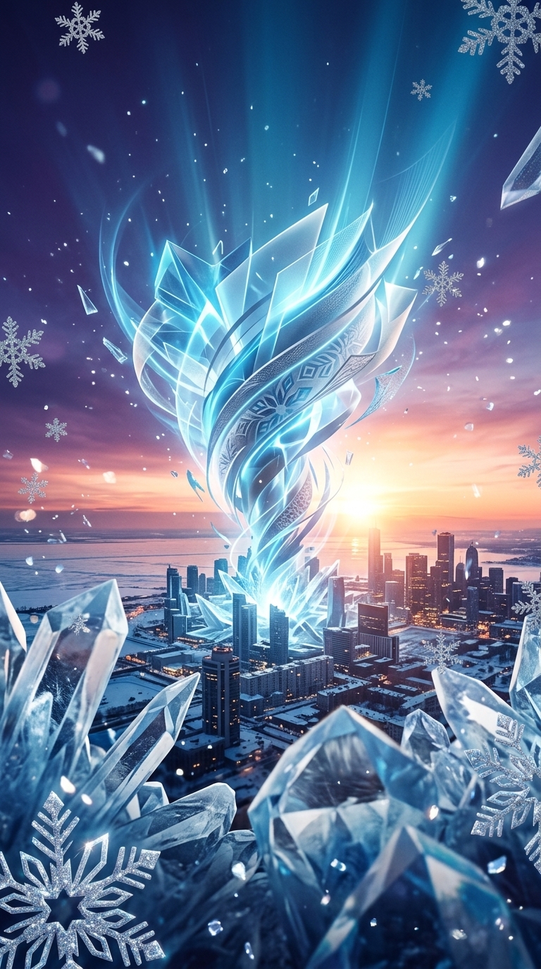 Всплеск Эфира