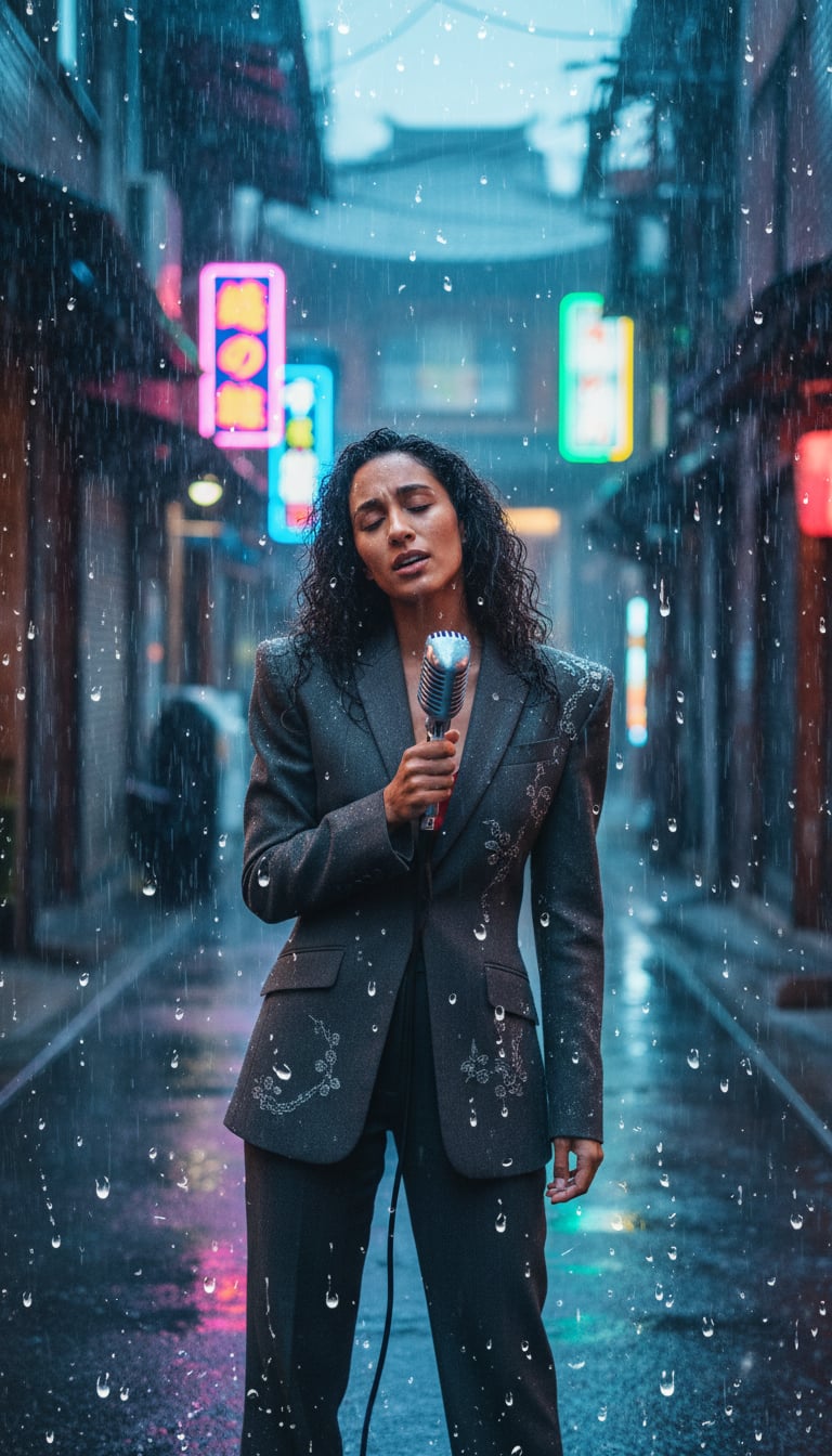 The Long Count cover art