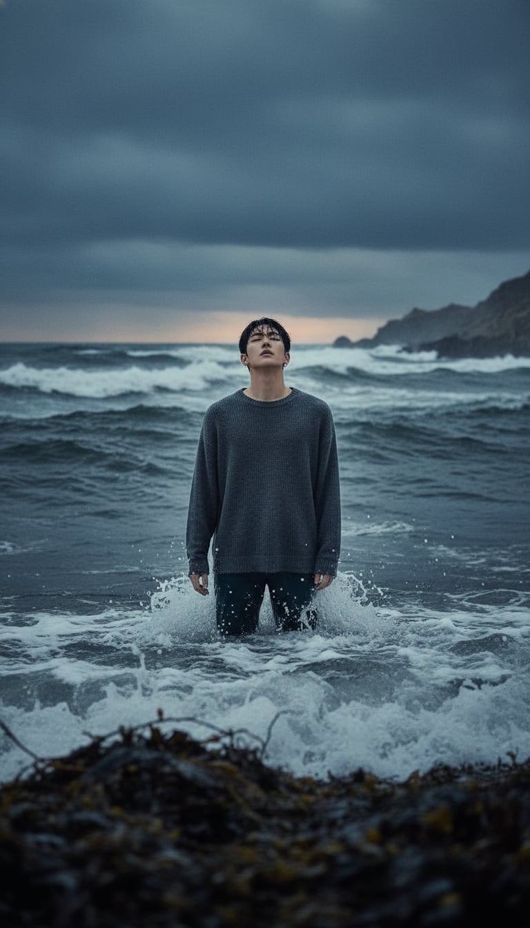 피로 한계 (Fatigue Limit) cover art