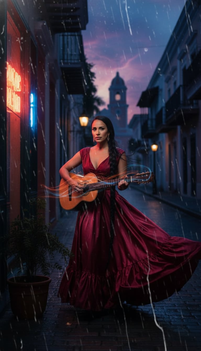 Coreografía del Eco cover art