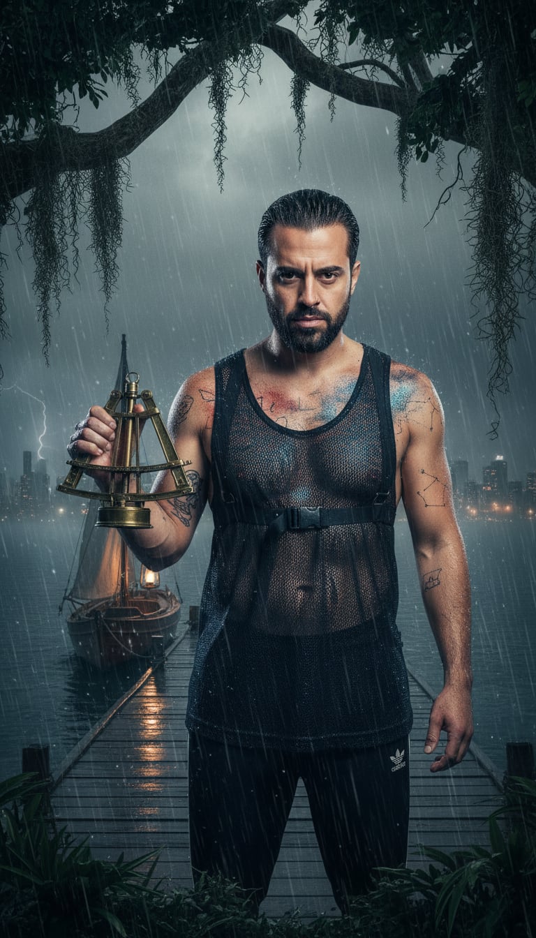 Vela Para Dos cover art