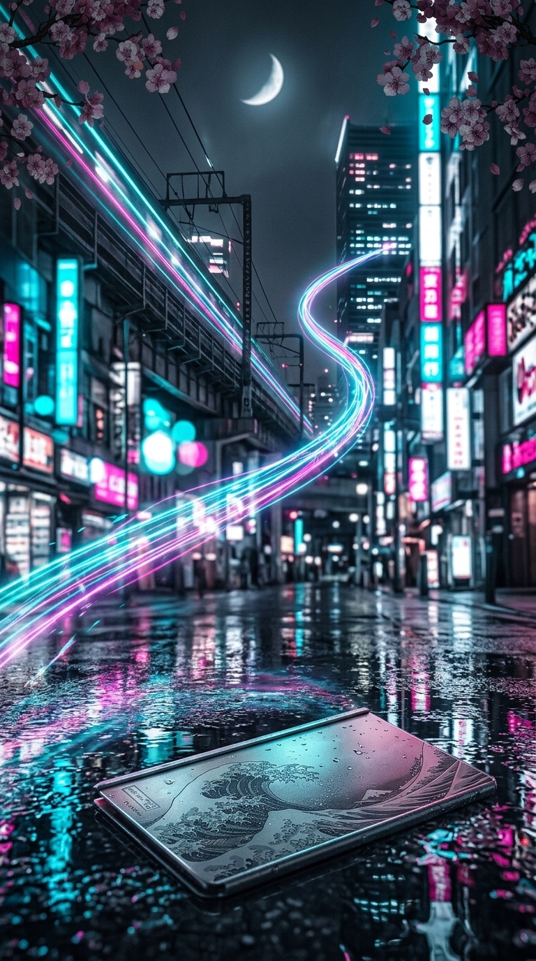 午前二時のシンクロ