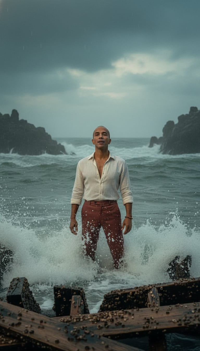 El Bordado de Tu Adiós cover art