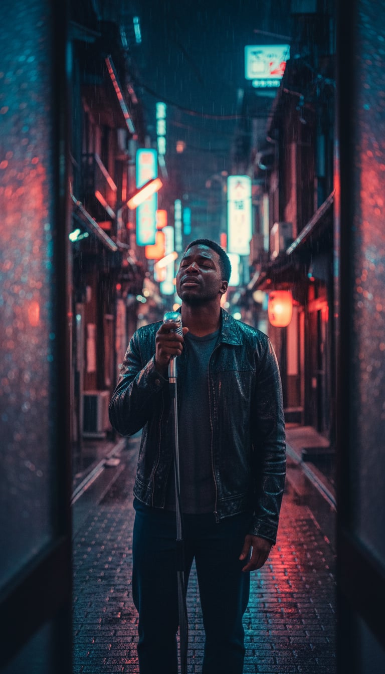 True Grain cover art