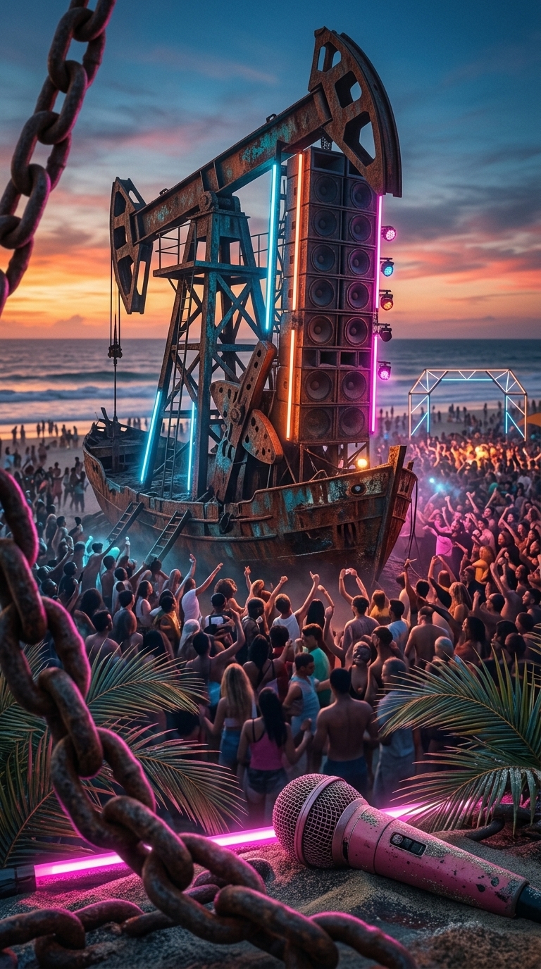 Viejo Fierro Playero