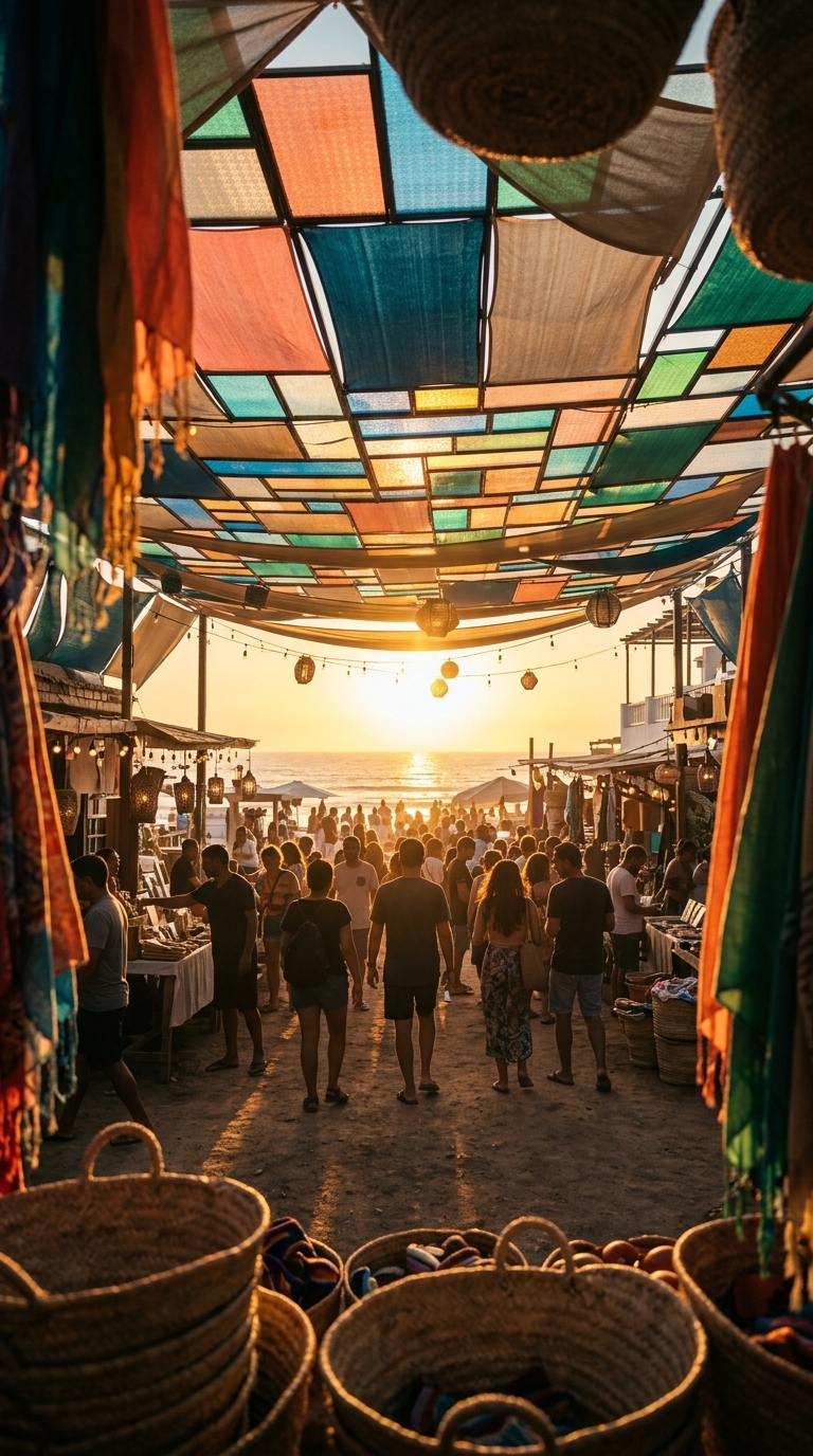 Último Sol de un Domingo