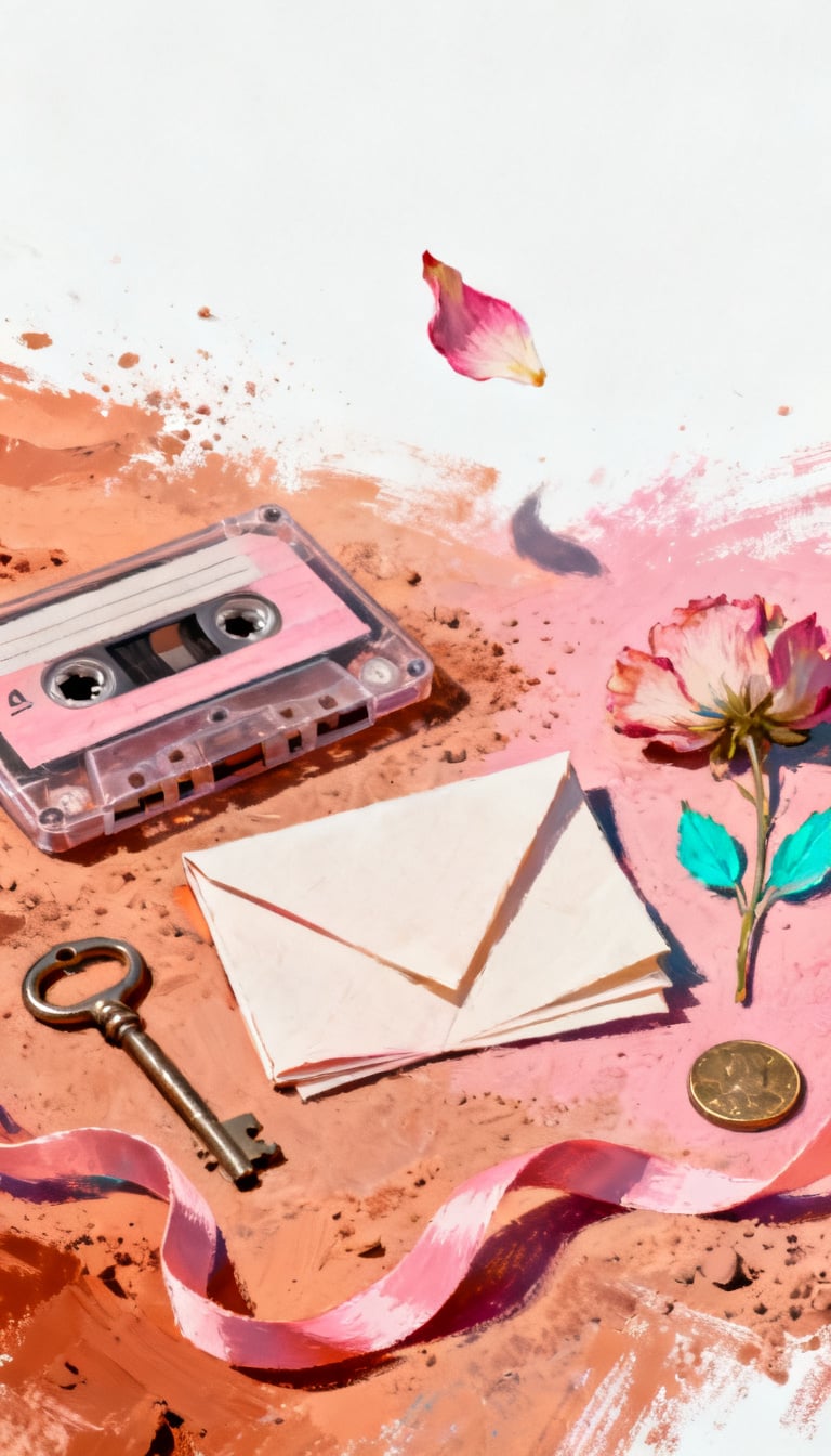 Under His Shadow cover art