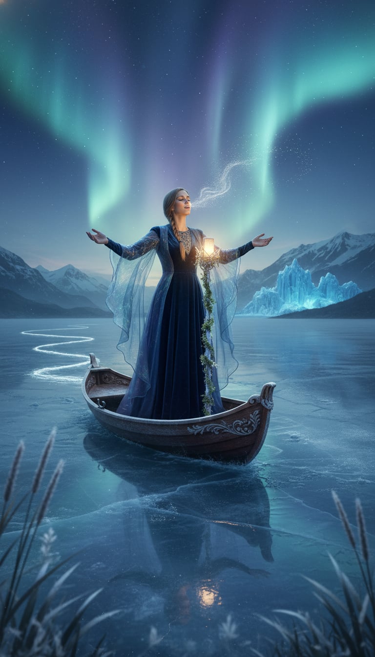 Row, Row, Row Your Boat cover art