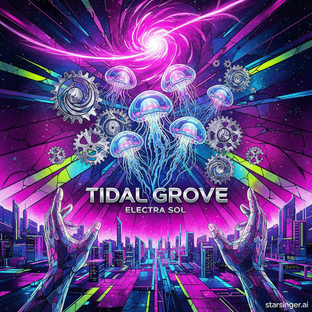 Tidal Groove