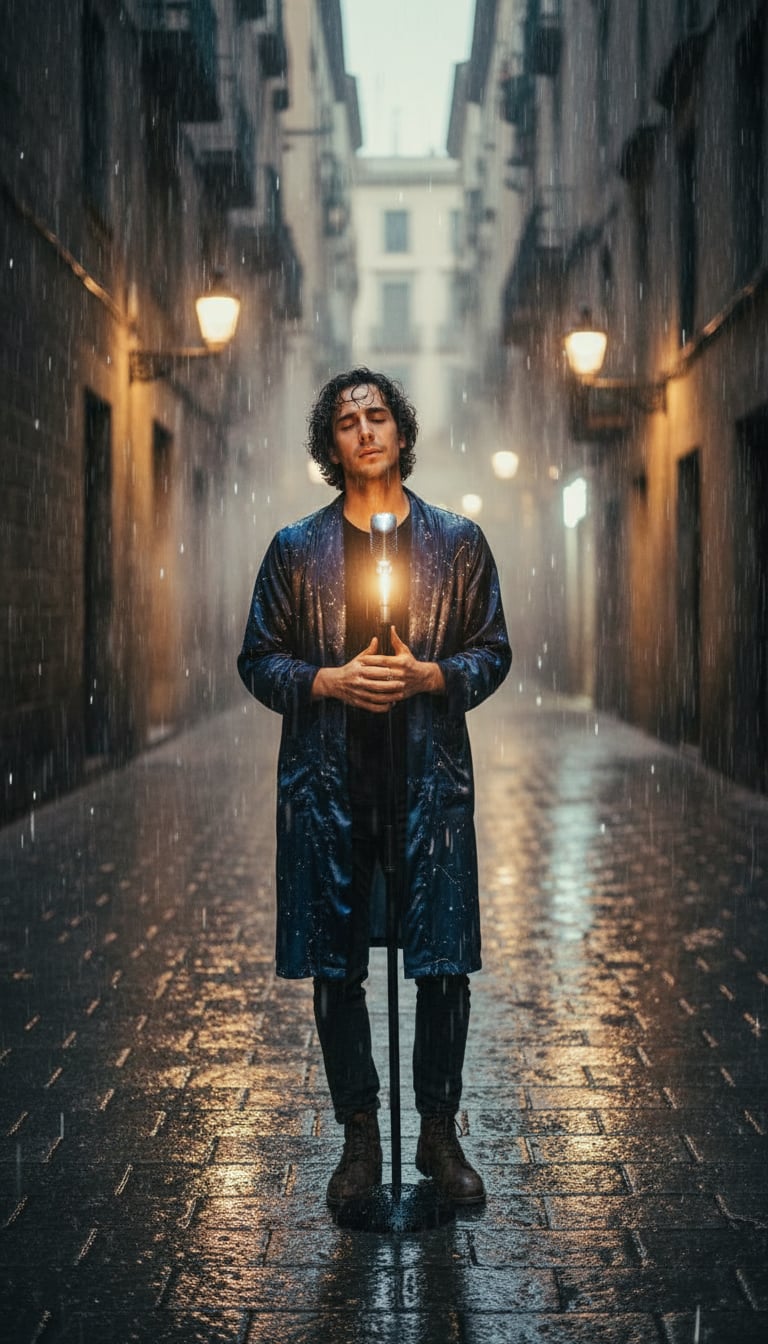 Protocolo de Despedida cover art