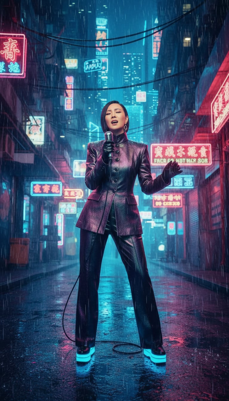 賓客守則 by Anita Wei cover art