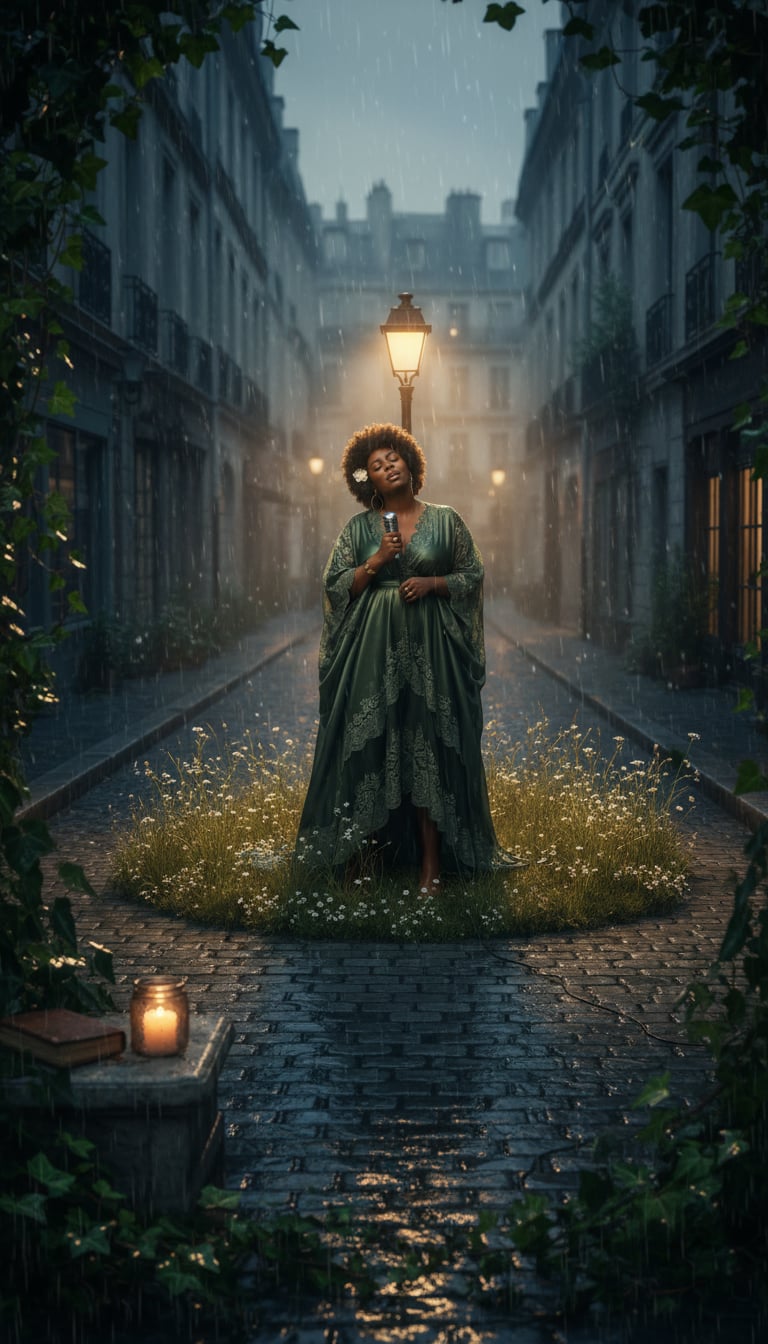 This Fallow Row cover art