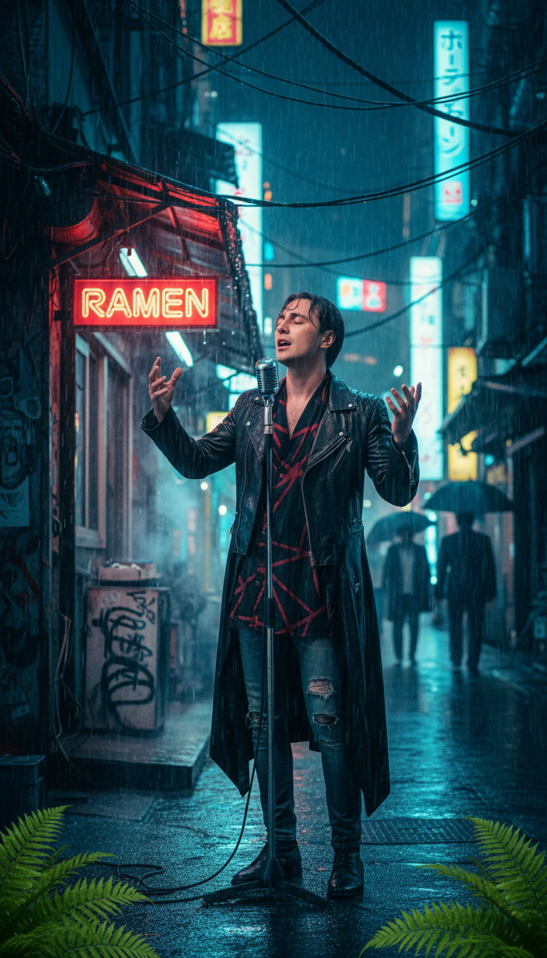 Violin Concerto in D Major