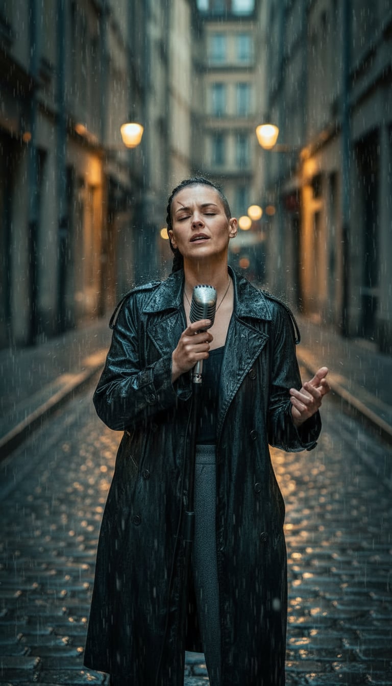 Le Devis des Silences cover art