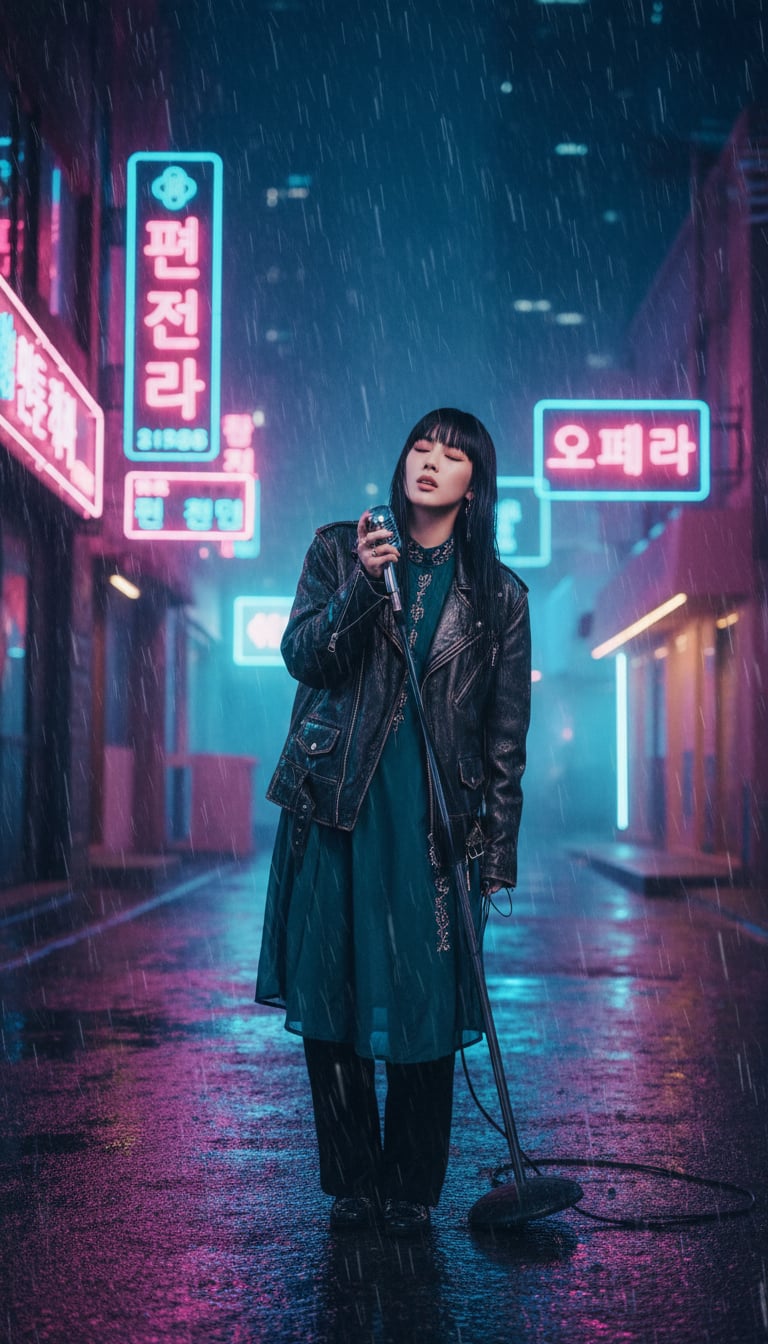 편의점 오페라 cover art