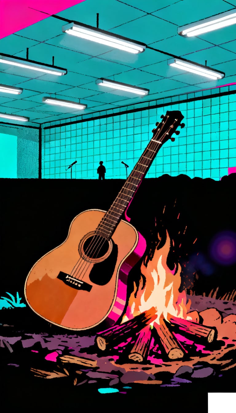 Veintidós de Septiembre by dreamy_tapir cover art