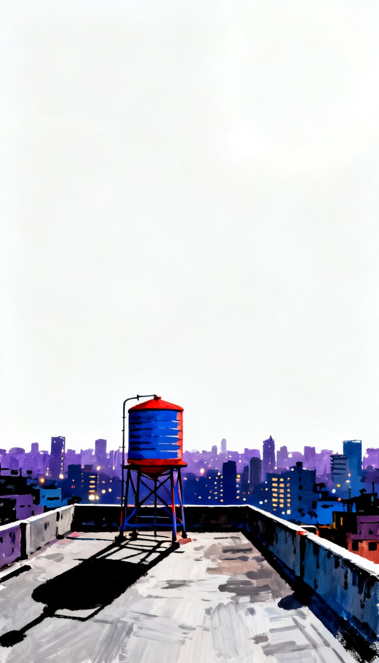 Clock In My Chest by frosty_walrus_46 cover art