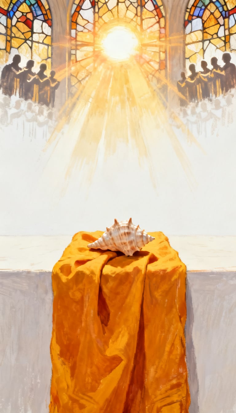 Temple Gates by mighty_cowbell_71 cover art