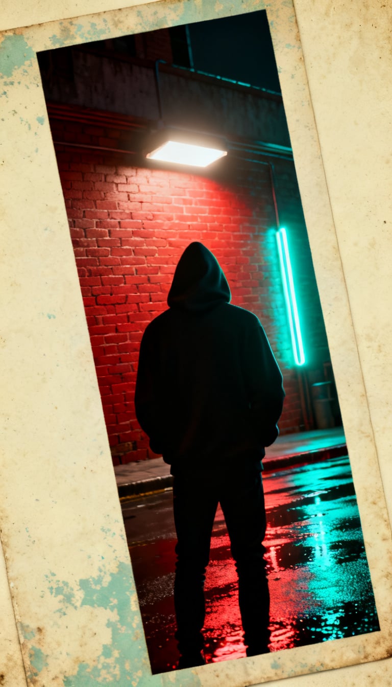 I Am Everyone by velvet_sundial_31 cover art