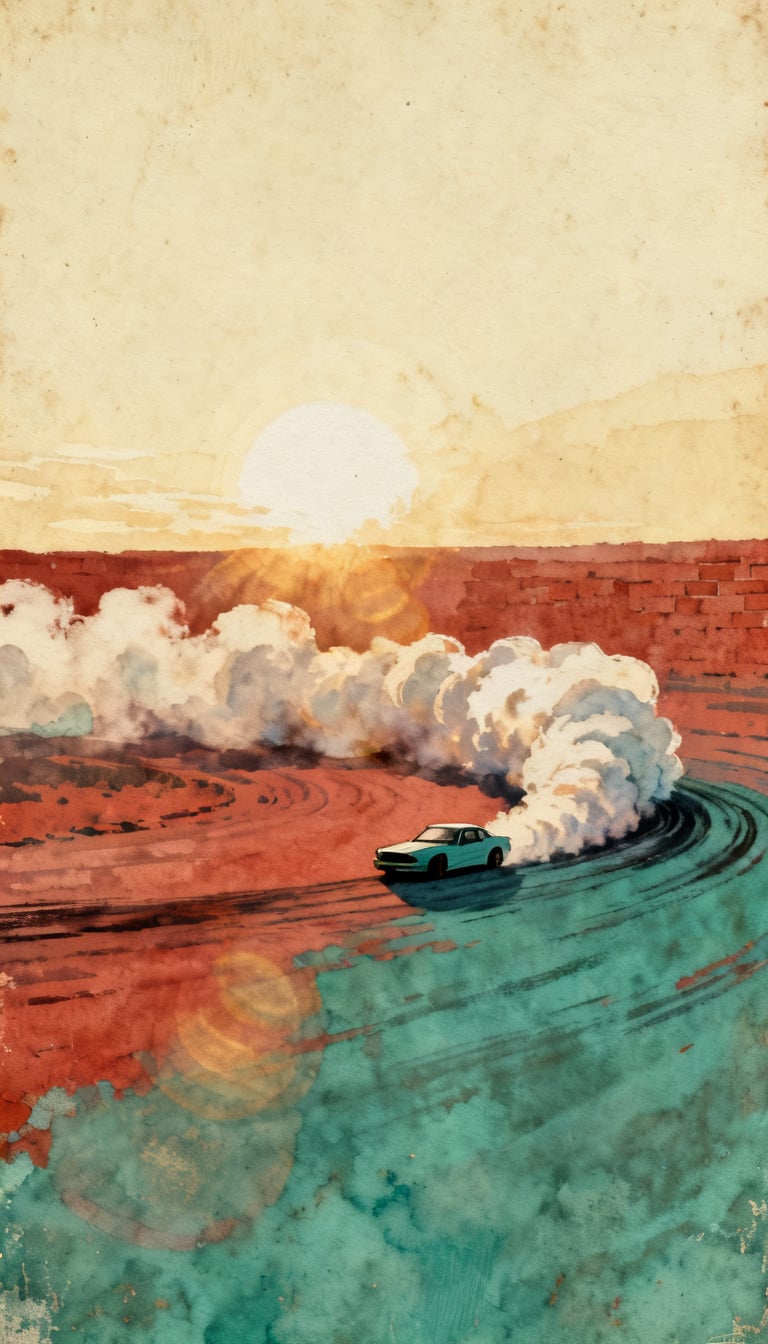 Sixteen And Loud by ivory_harbor_77 cover art