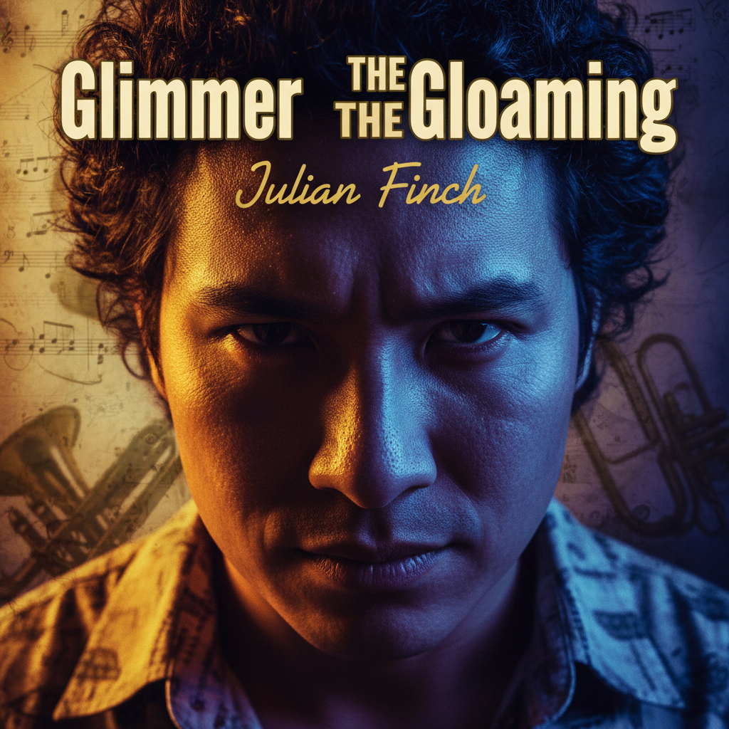 Glimmer in the Gloaming