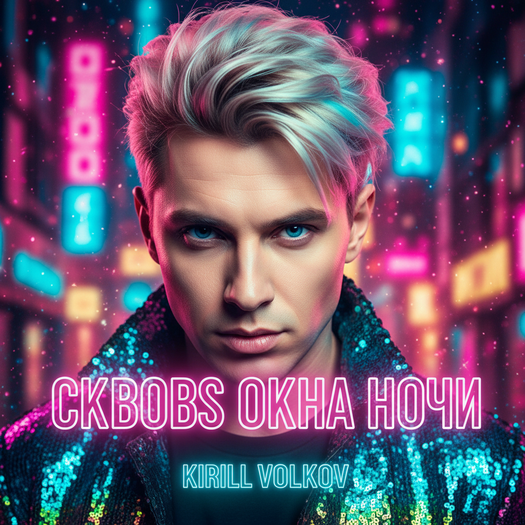 Сквозь Окна Ночи