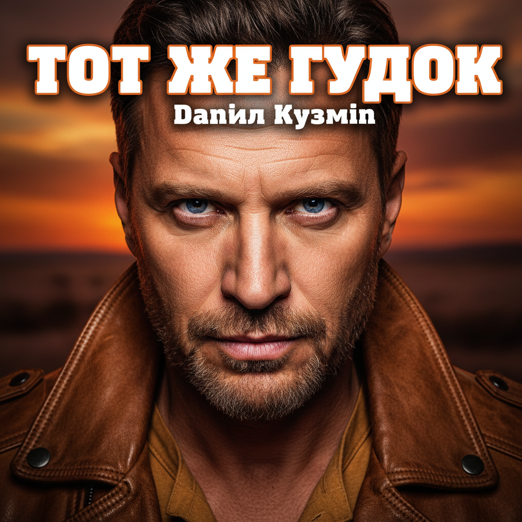 Тот Же Гудок