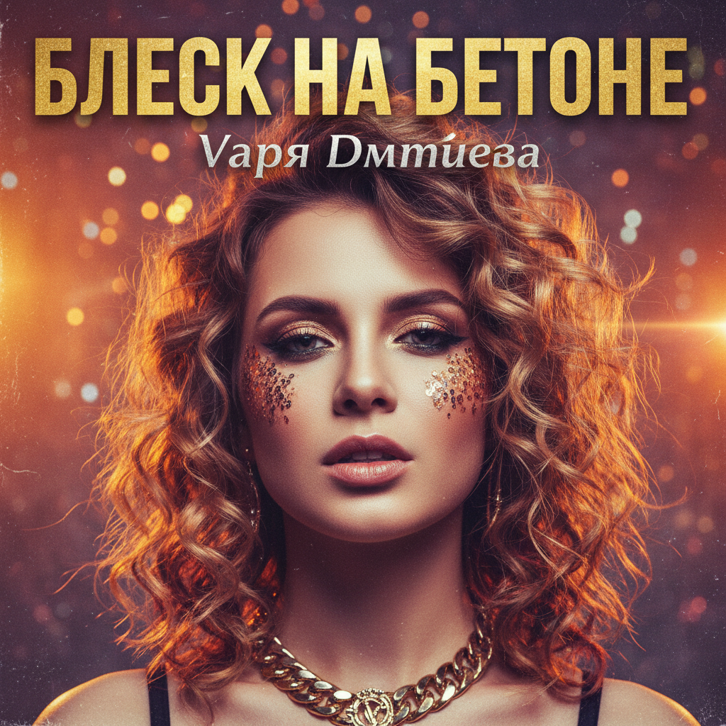 Блеск на Бетоне