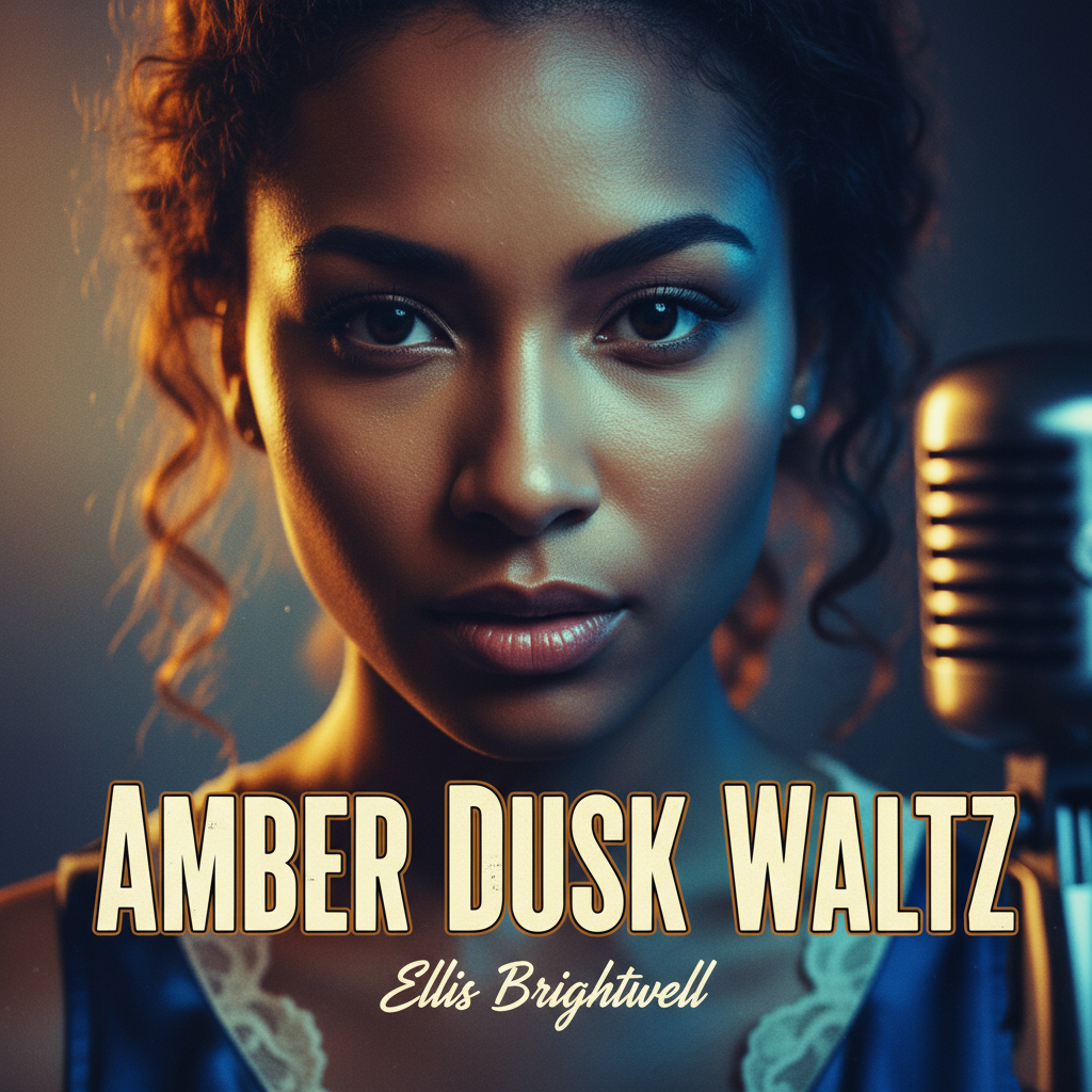 Amber Dusk Waltz