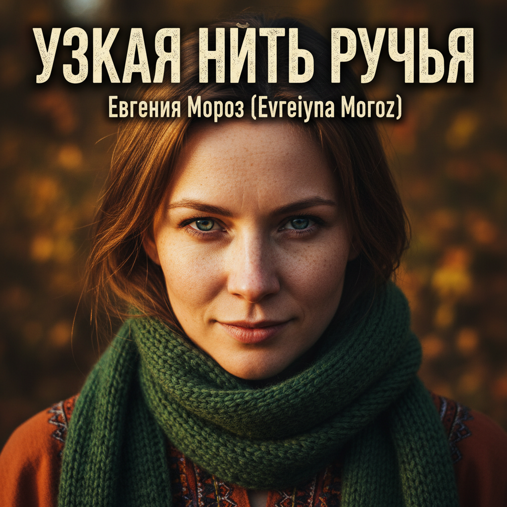 Узкая Нить Ручья