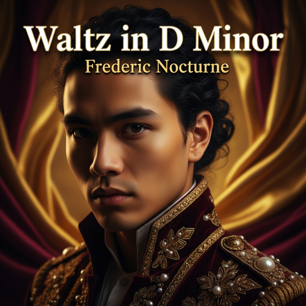 Waltz in D Minor