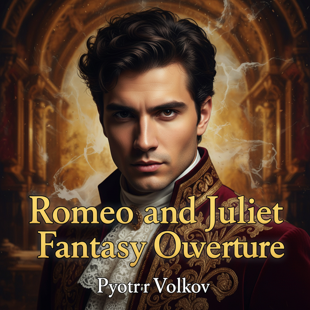 Romeo and Juliet Fantasy Overture