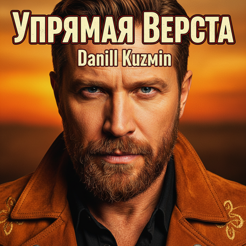 Упрямая Верста