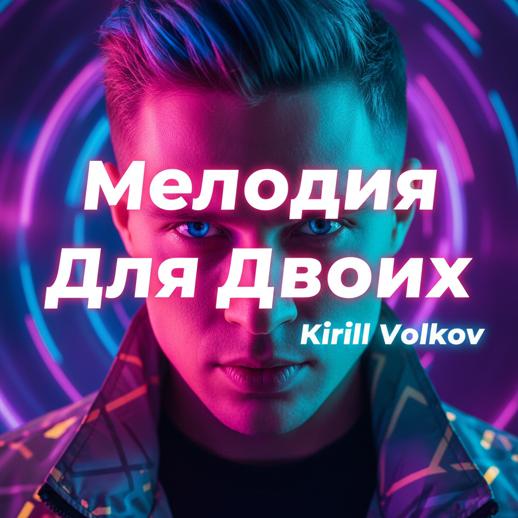 Мелодия Для Двоих