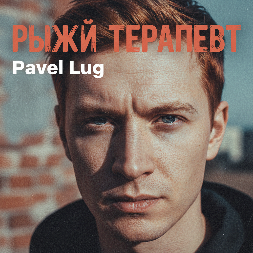 Рыжий Терапевт