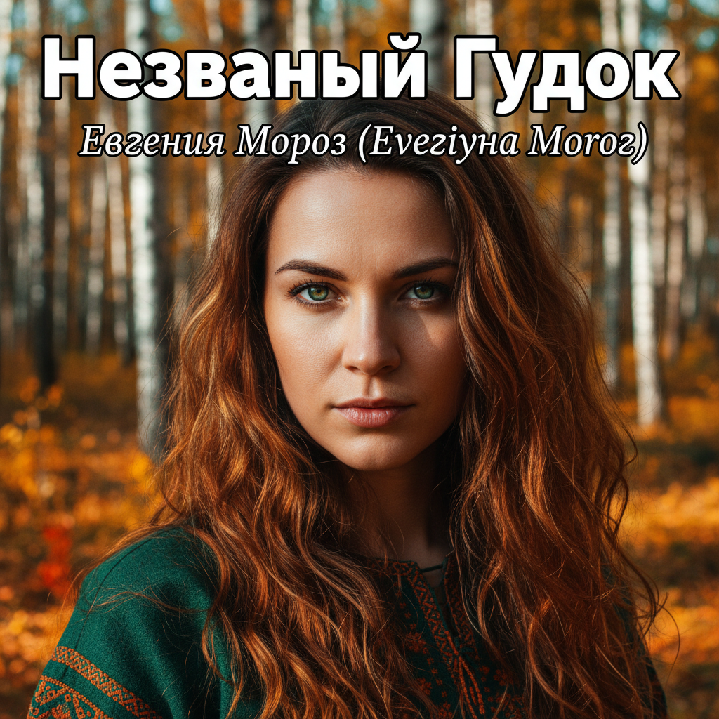 Незваный Гудок