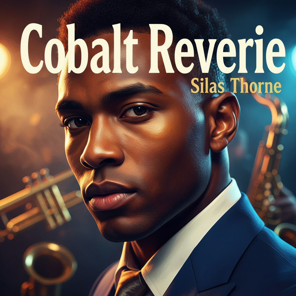 Cobalt Reverie