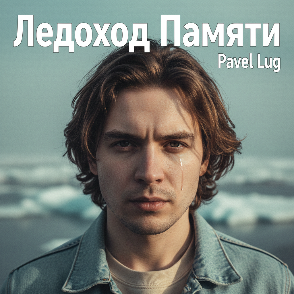 Ледоход Памяти