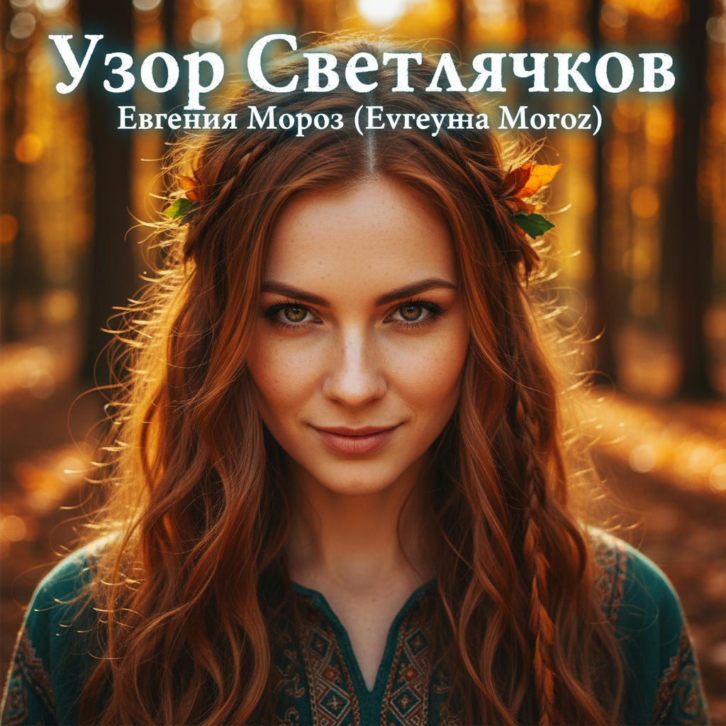 Узор Светлячков