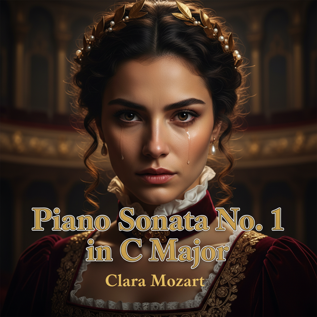 Piano Sonata No. 1 in C Major