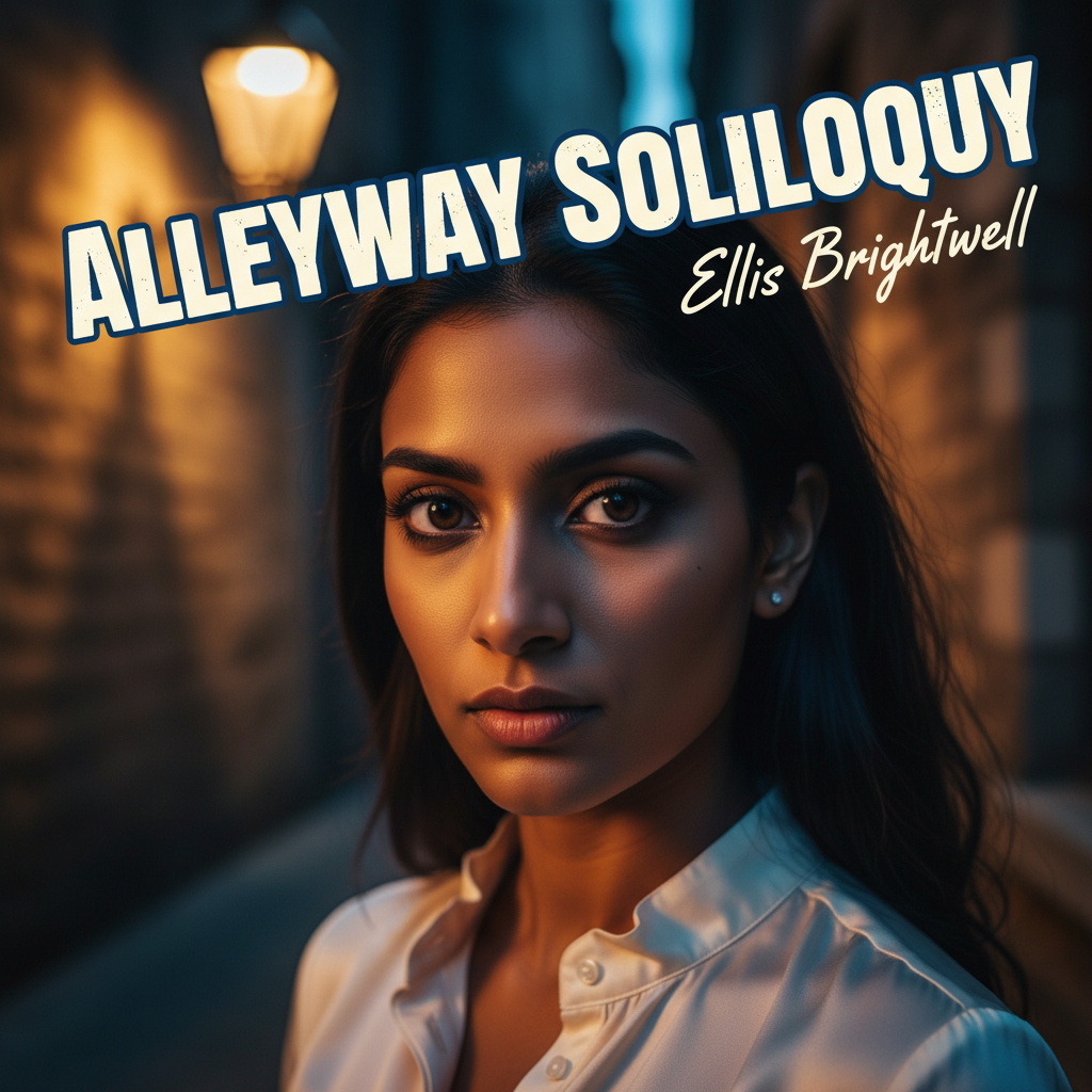 Alleyway Soliloquy