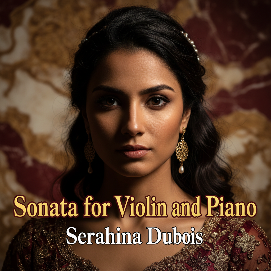 Sonata for Violin and Piano