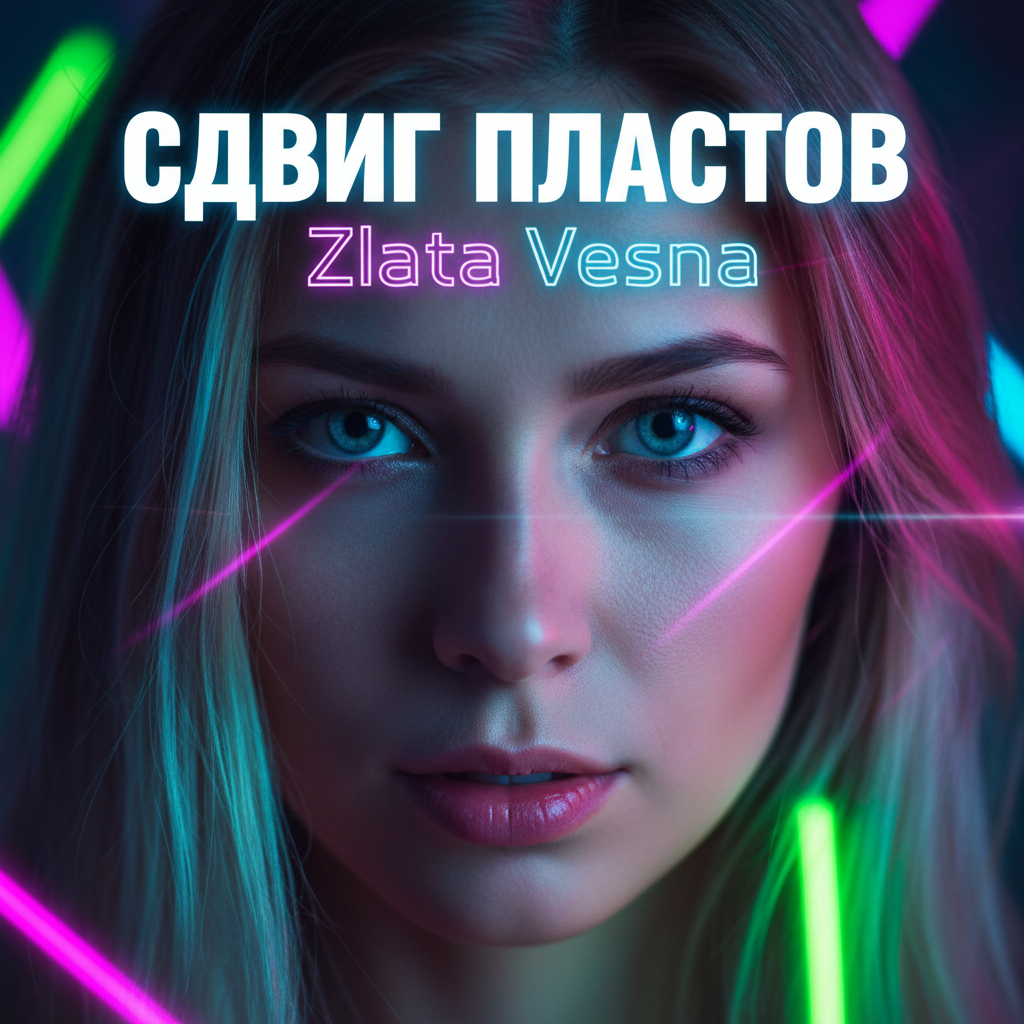 Сдвиг Пластов