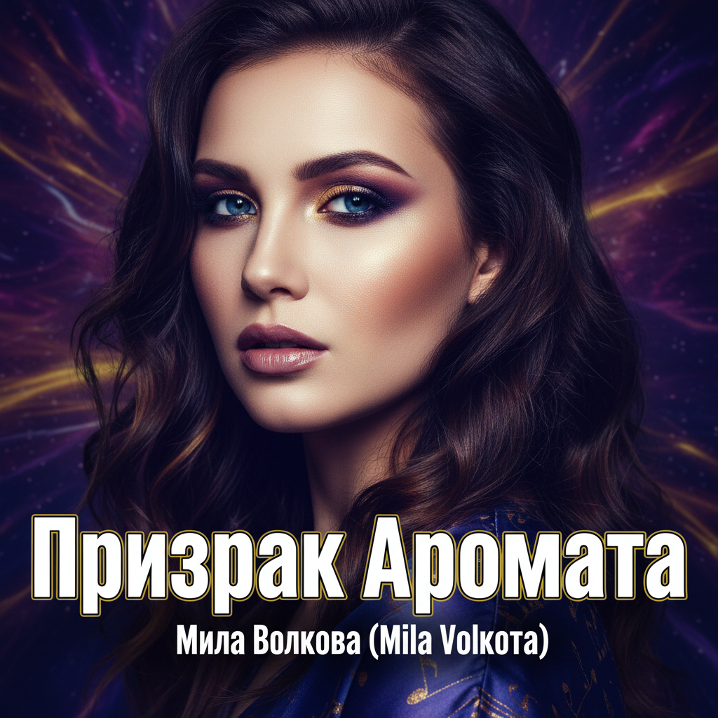 Призрак Аромата