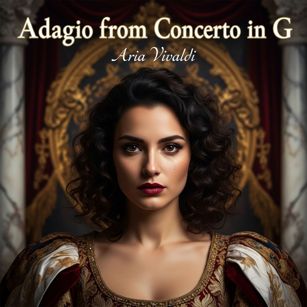 Adagio from Concerto in G