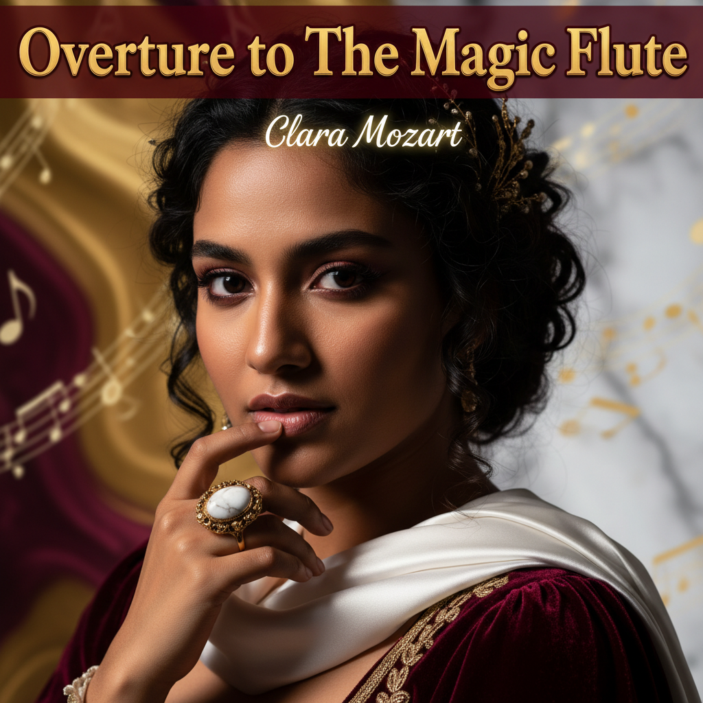 Overture to The Magic Flute