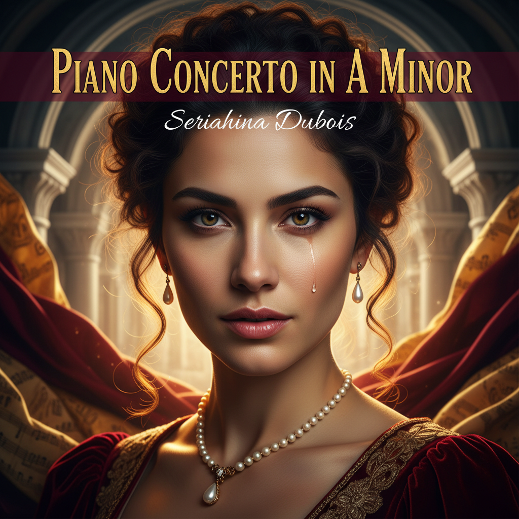 Piano Concerto in A Minor
