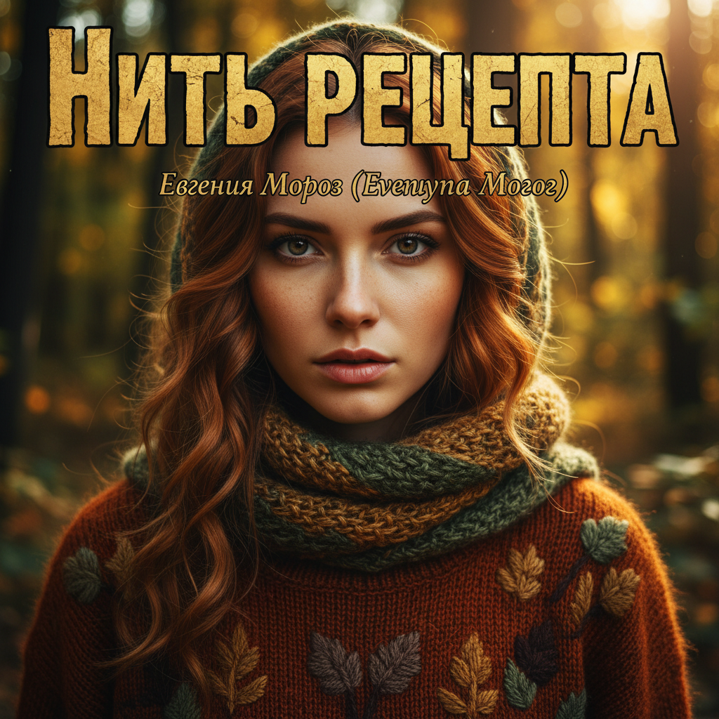 Нить Рецепта