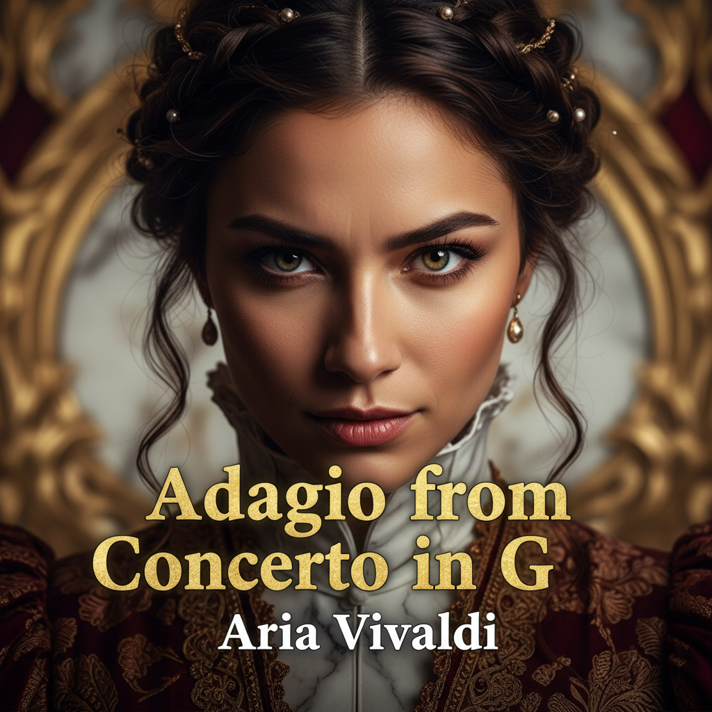 Adagio from Concerto in G